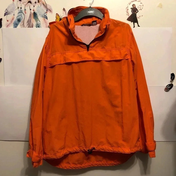 Women Windbreaker size M - Picture 1 of 4